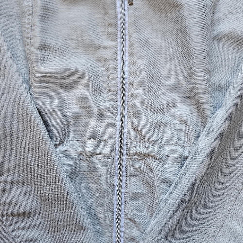 Northern Reflections Spring Jacket Size small - Picture 3 of 7